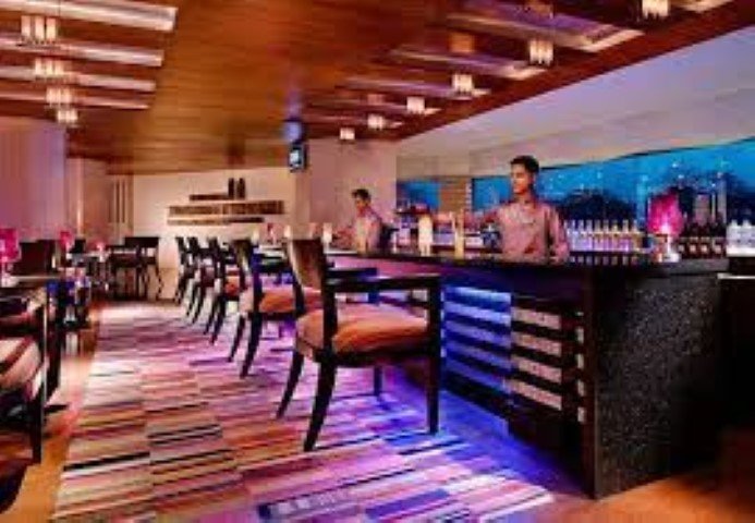 Hyderabad Marriott Hotel &amp; Convention Centre